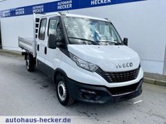 Iveco Daily 35S14 A8 D(oka) Henschel 3-Seiten-Kipper