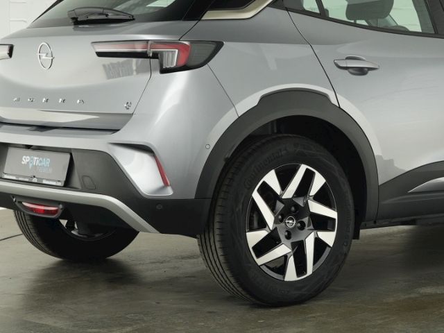 Mokka-e B ELEGANCE 50kWh AT+LED+NAVI+RÜCKFAHRKAM