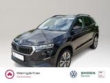 Skoda Karoq 1.5 TSI ACT Tour, AHK, elektr. Heckklappe, - mit Benzin-Antrieb: Geländewagen, Elektr Heckklappe