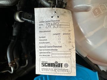 Volkswagen T6.1 Transporter Kasten FWD*1. Hand*Klima*Kamera