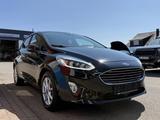 Ford Fiesta Titanium X/LED/ACC/Key-Free/Rfkamera - Ford Fiesta: Titanium X