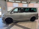 Volkswagen T6 Multivan 4 Motion ABT-Tuning 1.Hand - Volkswagen: Tuning