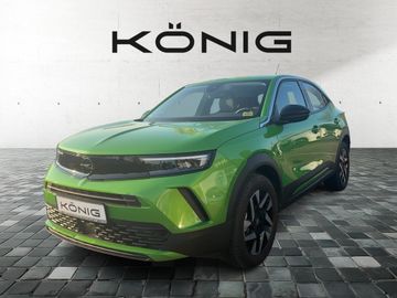 Opel Leasingangebot: Opel Mokka-e Elegance *KLIMA*CARPLAY*CAM
