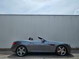 Mercedes-Benz SLC 200 AMG Line RedArt Edition SLK 200 Redart