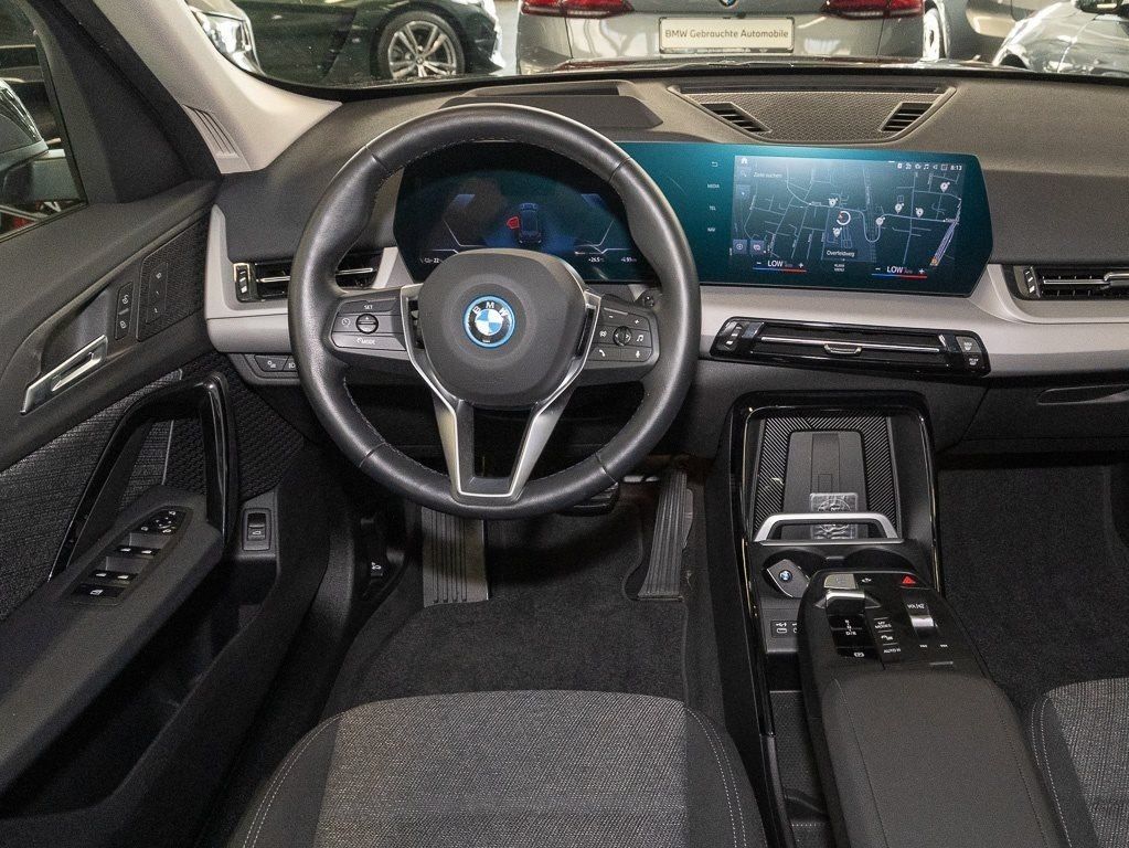 BMW iX1 - Bild 7