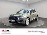 Audi Q3 45 TFSI e S-tronic AHK+NAVI+ACC+LED+SITZHZG.