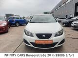 Seat Ibiza SC Reference - Seat Ibiza aus 2009: Reference