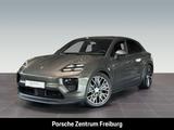 Porsche Macan 4 HA-Lenkung BOSE Luftfederung LED-Matrix - Porsche Macan in Freiburg