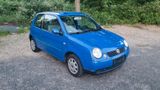 Volkswagen Vw  Lupo  mit TÜV - Volkswagen Lupo in Düsseldorf
