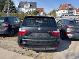 BMW X3 xDrive 20d Edition Lifestyle*XENON*NAVI*EURO5 - gebrauchte BMW X3 aus dem Jahr 2009