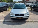 Volkswagen Polo 1.4 Auto Comfortline - gebrauchte VW Polo aus dem Jahr 2002