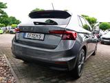 Skoda Fabia Drive 1.0 TSI 70 kW 5-Gang mech. - Skoda Fabia Gebrauchtwagen in Freiburg