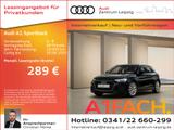 Audi A1 Sportback advanced 25 TFSI LED*All-Season** - Audi A1 New cars: Sportback