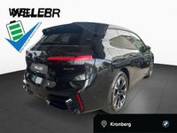 BMW iX - Vorschau Bild 1