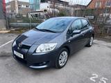 Toyota Auris Sol, Klima, Top,  Tempomat, Tüv Neu - gebrauchte Toyota Auris aus dem Jahr 2007
