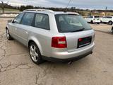 Audi A6 Avant  2.7T tipt quattro*Bi-T Recaro*Xenon - Audi A6 aus 2002: Kombi
