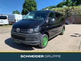 Volkswagen T6 Caravelle *9 Sitzer *Radstand 3400 mm * DSG - Volkswagen T6 Caravelle in Bielefeld