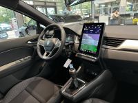 Renault Captur - Vorschau Bild 9