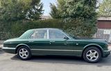 Bentley Arnage Green Label Green Label - scheckheftgepflegte Bentley Arnage