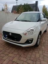 Suzuki Swift Komfort allgrip - Suzuki Swift in Freiburg