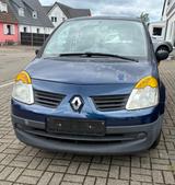 Renault Modus Authentique - Renault Modus: Authentique