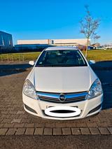 Opel Astra Caravan 1.7 CDTI ecoFLEX Edition 81kW ... - Opel Astra aus 2009 mit Diesel-Antrieb: Kombi, 1.7