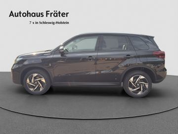 Fotografie 5 des Suzuki Vitara 1.5 Comfort+ Automatik Schiebedach Navi