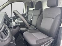 Renault Trafic - Vorschau Bild 10