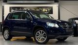 Volkswagen Tiguan Track & Field 2.0 4Motion/Automatik/Leder - Volkswagen Tiguan: Track Field