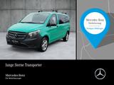 Mercedes-Benz Vito 116 CDI Tourer BASE Kompakt AHK+9G+Klima - Mercedes-Benz Vito in Stuttgart
