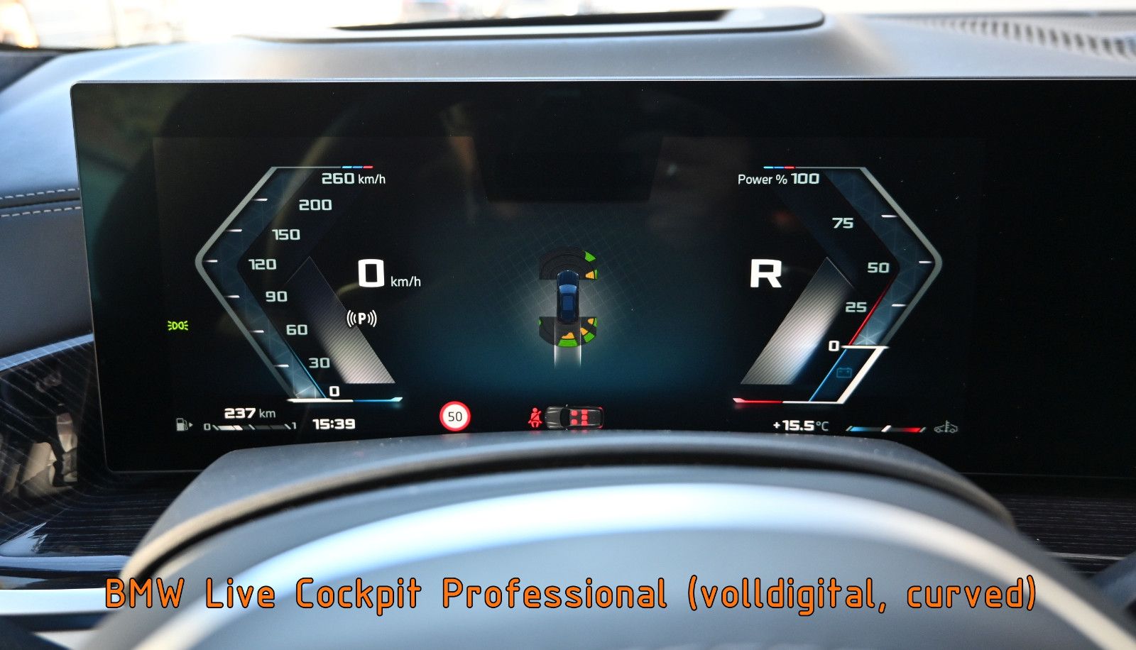 Fahrzeugabbildung BMW X5 M60i xDr. °UVP 155.609€°AHK°B&W°PROF.FAHRW.°