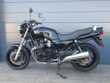 Honda CB Seven Fifty RC 42 - HONDA CB SEVEN FIFTY RC42