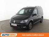 Volkswagen Caddy 1.2 TSI Join BlueMotion*NAVI*PDC*SHZ*TEMPO - Volkswagen Caddy: Bluemotion