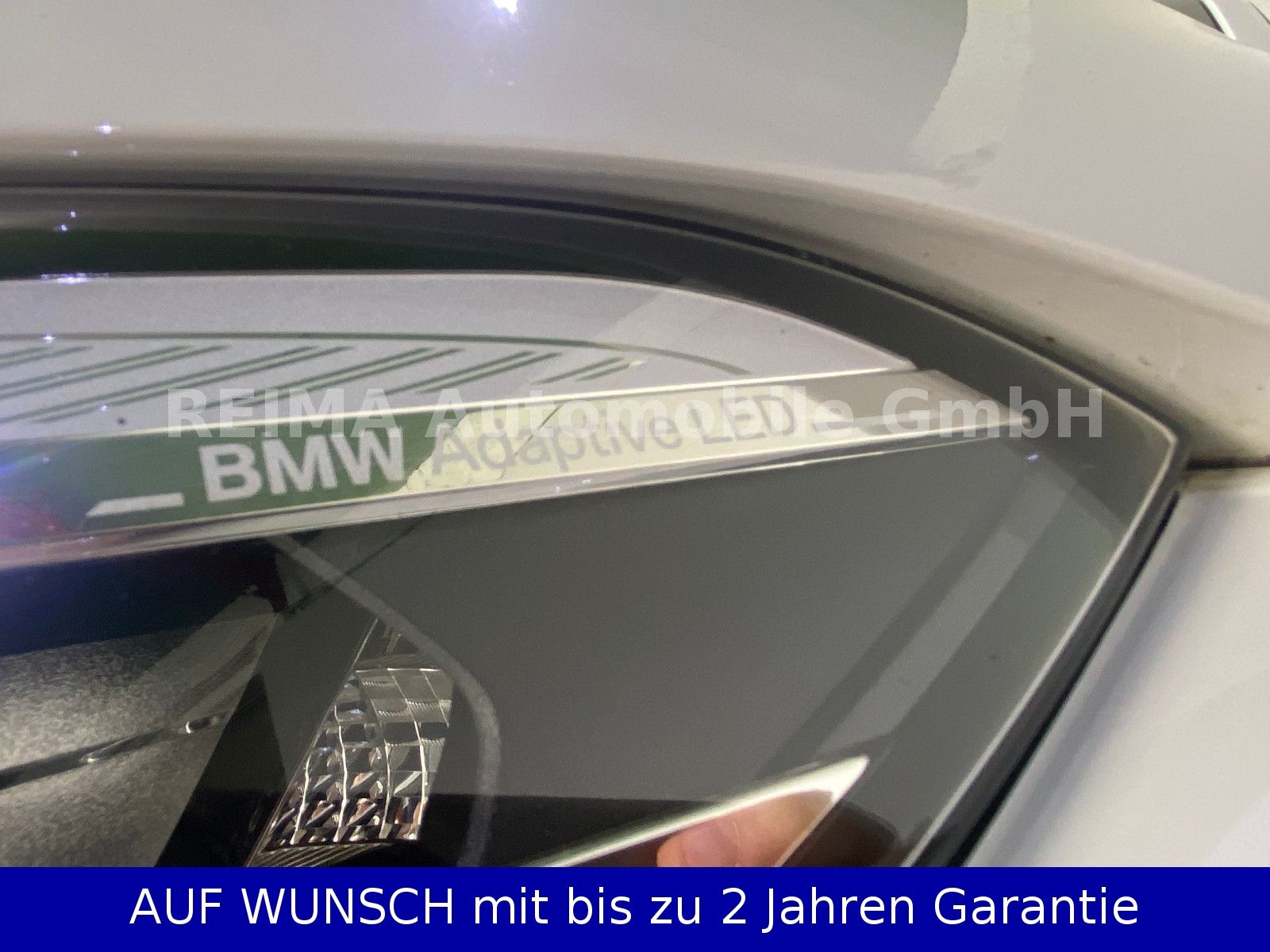 Fahrzeugabbildung BMW M2 Coupé, H&K, LED, "Kein USA Import"