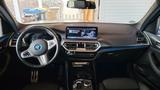 BMW iX3 INSPIRING, M Shadow Line, Panoramadach - BMW iX3: Von Privat