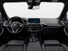 Foto Nummer 38: BMW X3