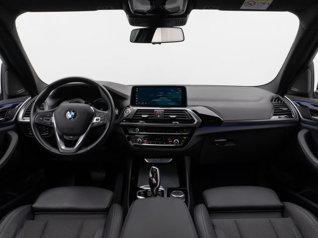 Foto Nummer 38: BMW X3