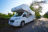 Fiat Carado A464 *neuwertiger Zustand*