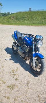 Honda CB600F Hornet Pc34 inkl. 48ps Drossel  - Offers matching your search criteria