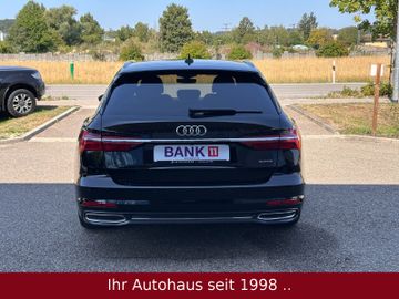 Audi A6 - 6
