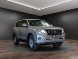 Toyota PRADO V6 TXL Petrol Engine EXPORT No EU - Toyota Land Cruiser: Geländewagen