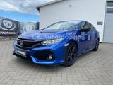 Honda Civic Lim. 5-trg. 1.0 Dynamic Limited Edition - Honda Civic: D