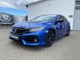 Honda Civic Lim. 5-trg. 1.0 Dynamic Limited Edition - Honda Civic: 5d