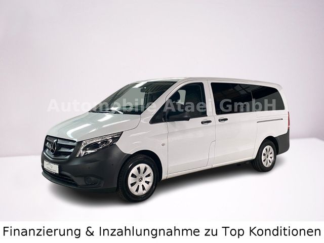 Mercedes-Benz Vito Lang 116 CDI *Edition* TISCH+DREHSITZE 7963