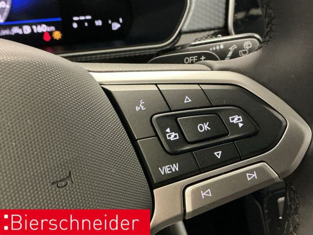 Volkswagen T-Cross - Bild 21