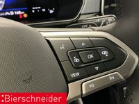 Volkswagen T-Cross - Vorschau Bild 21