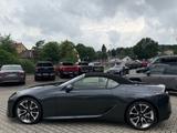 Lexus LC 500 Cabriolet Performance - Lexus LC 500 Gebrauchtwagen