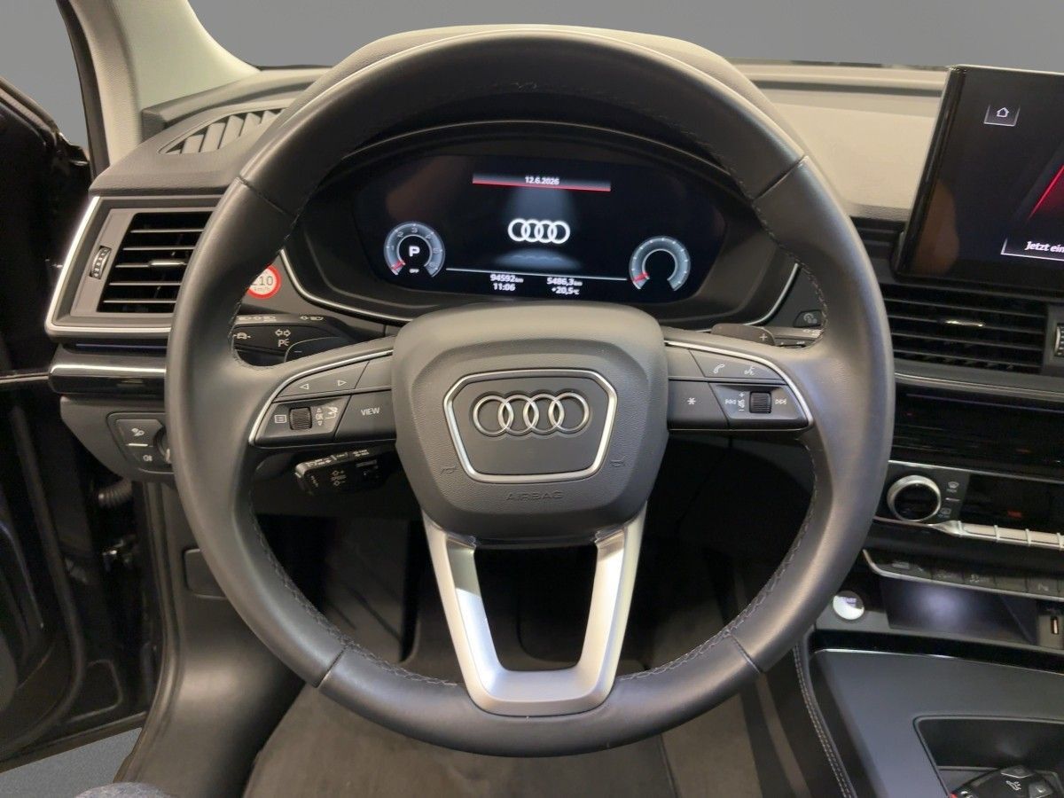 Audi Q5 - Bild 14