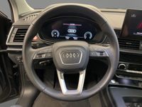Audi Q5 - Vorschau Bild 14
