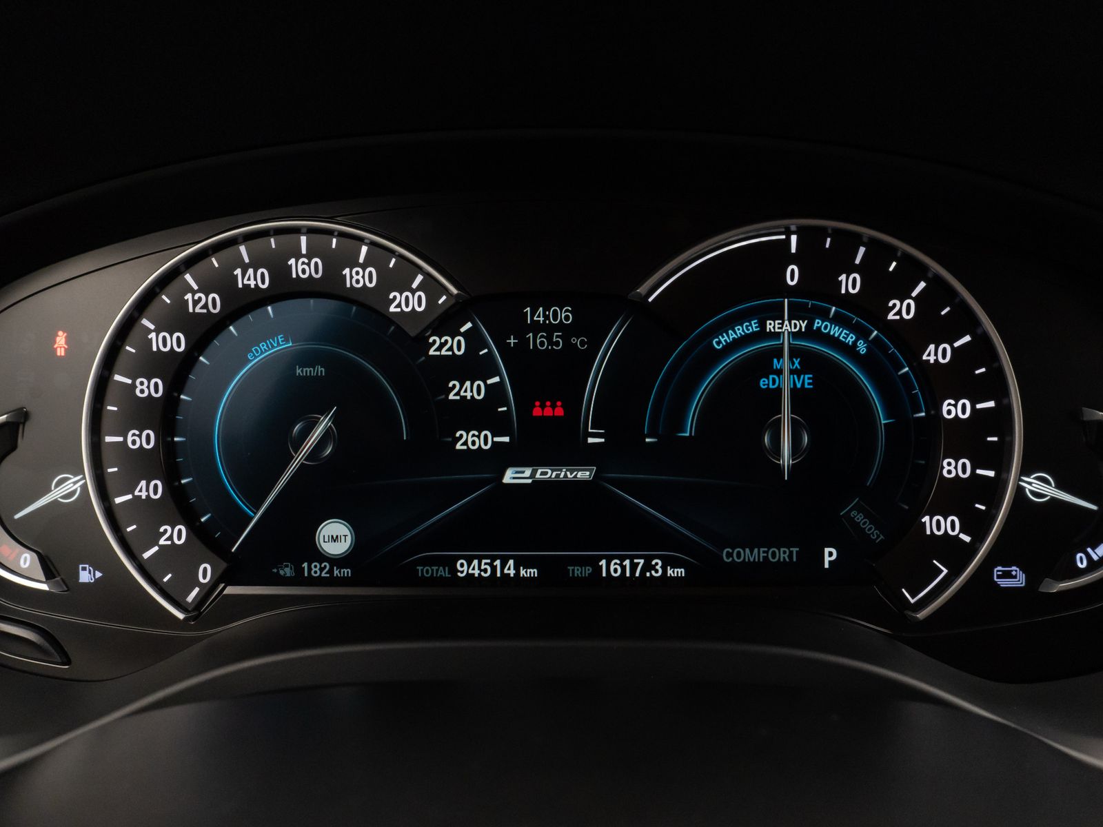 Fahrzeugabbildung BMW X3 xD30e 360° HUD DAB HiFi Leder Sport 18Zoll